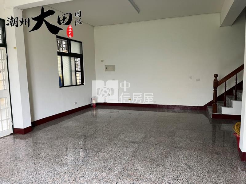 傳家收租墅房屋室內格局與周邊環境