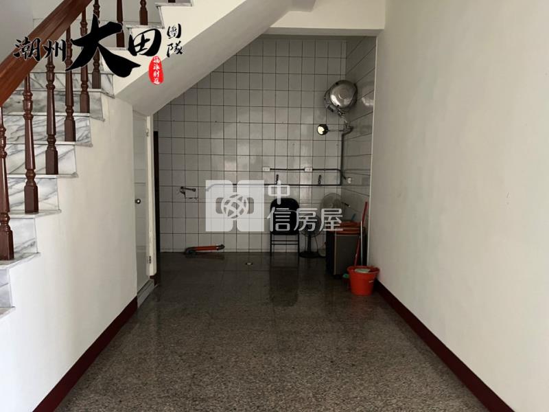 傳家收租墅房屋室內格局與周邊環境