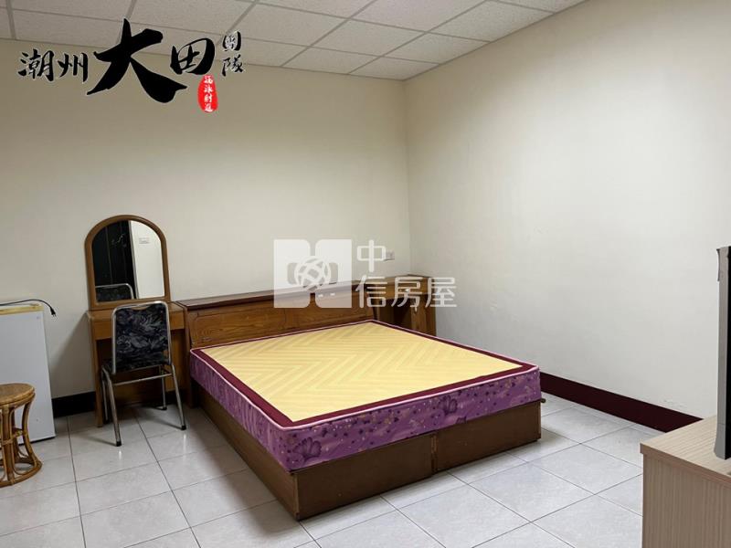 傳家收租墅房屋室內格局與周邊環境