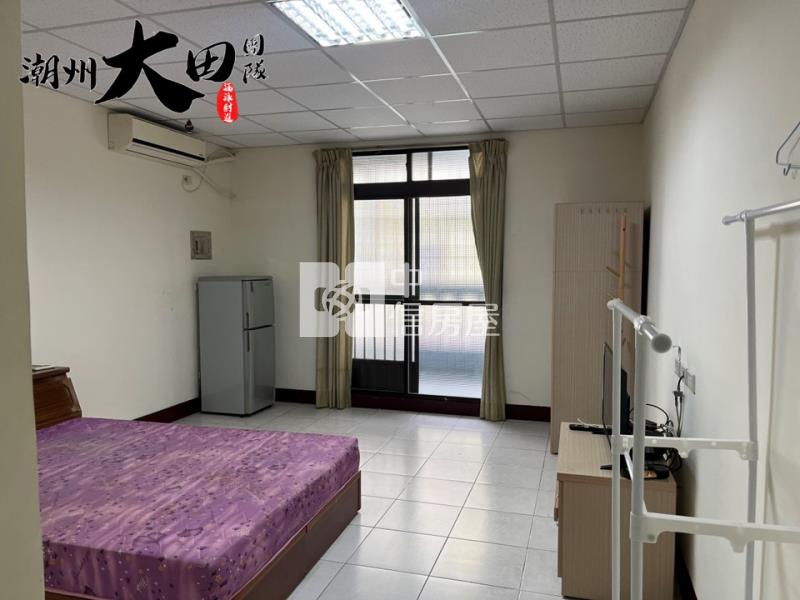 傳家收租墅房屋室內格局與周邊環境