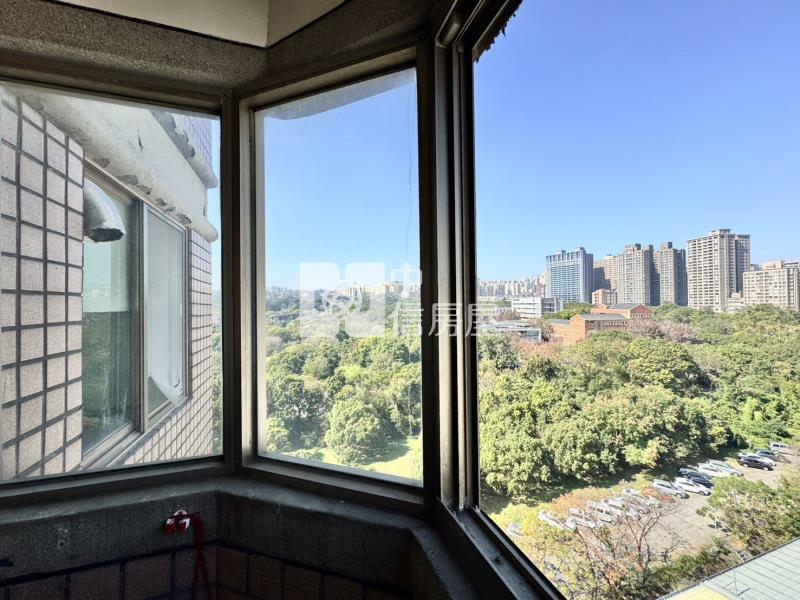 世貿中科樓中樓房屋室內格局與周邊環境