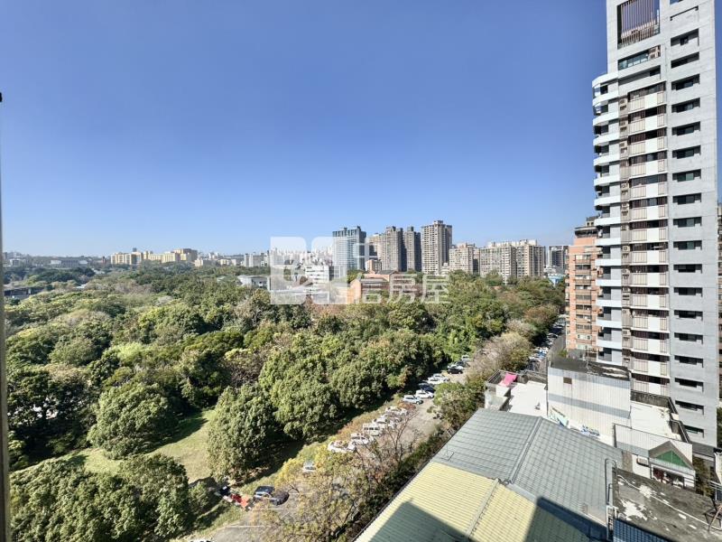 世貿中科樓中樓房屋室內格局與周邊環境