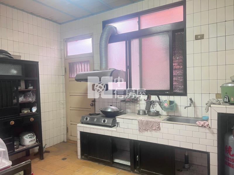 二林市區黃金店面房屋室內格局與周邊環境