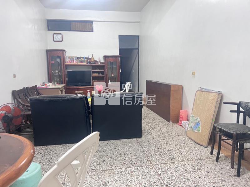 二林市區黃金店面房屋室內格局與周邊環境