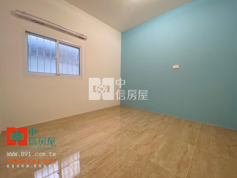 北回國小旁全新整理平房房屋室內格局與周邊環境