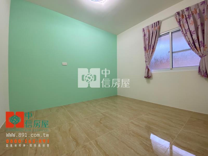 北回國小旁全新整理平房房屋室內格局與周邊環境