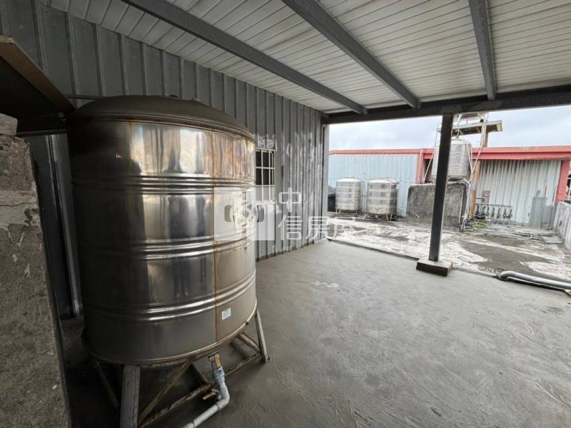 埔心永美公寓房屋室內格局與周邊環境