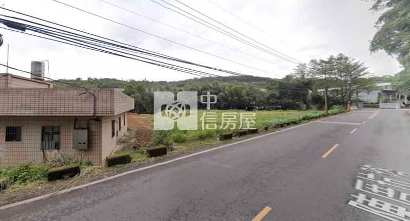 【奔馳】龜山陳厝段房屋室內格局與周邊環境