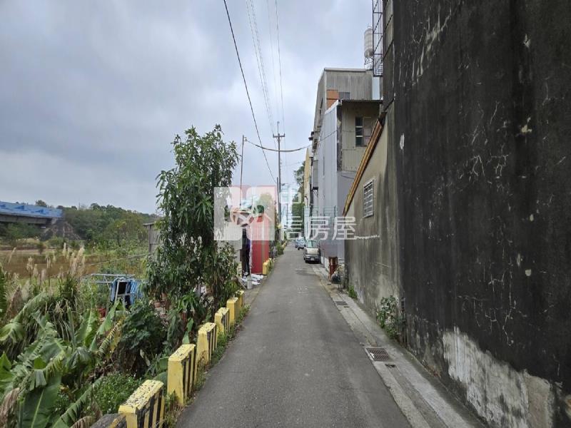 竹南大矽谷農地房屋室內格局與周邊環境
