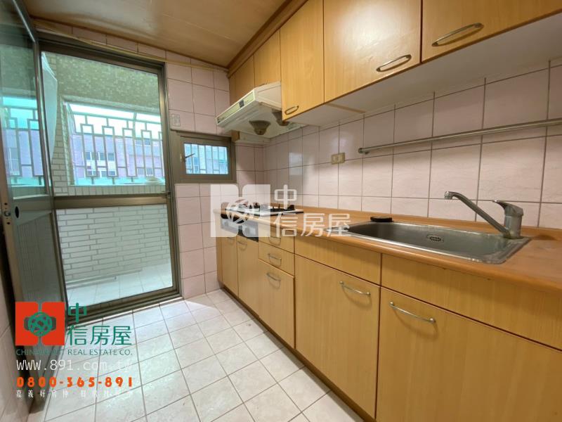 北興市場樓中樓4房房屋室內格局與周邊環境