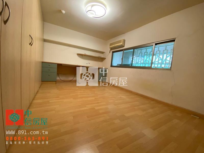 北興市場樓中樓4房房屋室內格局與周邊環境