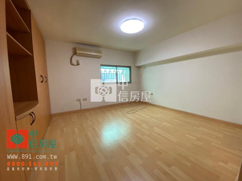 北興市場樓中樓4房房屋室內格局與周邊環境