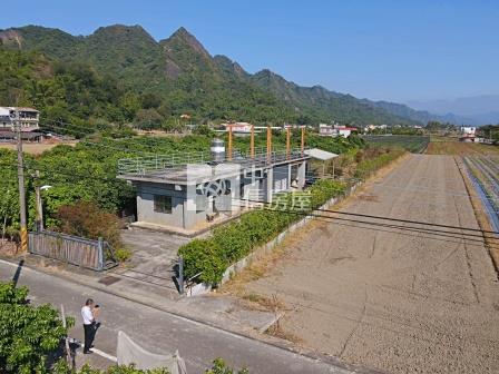 高雄土地 自我實現-合法農舍(設)房屋室內格局與周邊環境
