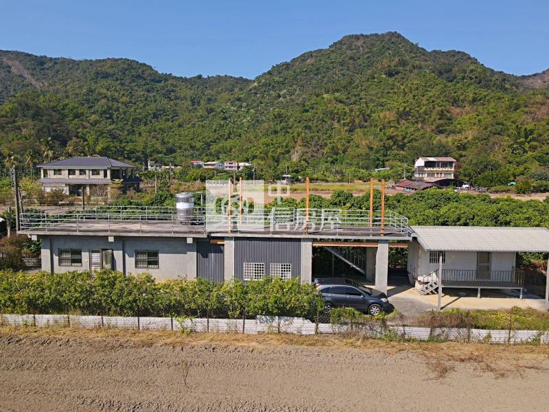 高雄土地 自我實現-合法農舍(設)房屋室內格局與周邊環境