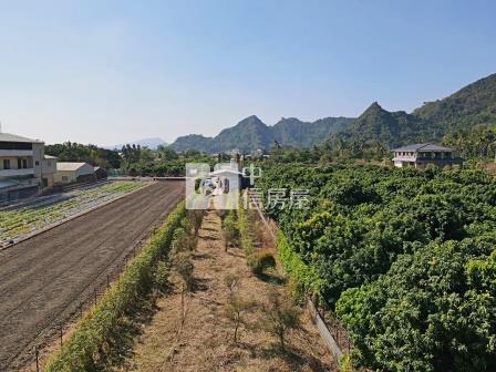 高雄土地 自我實現-合法農舍(設)房屋室內格局與周邊環境