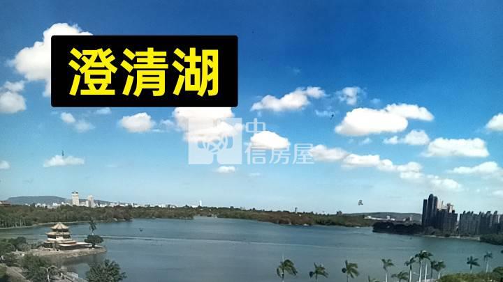 @高雄澄清湖特區@遊樂商業中心建地.出售持分土地.每坪56萬房屋室內格局與周邊環境