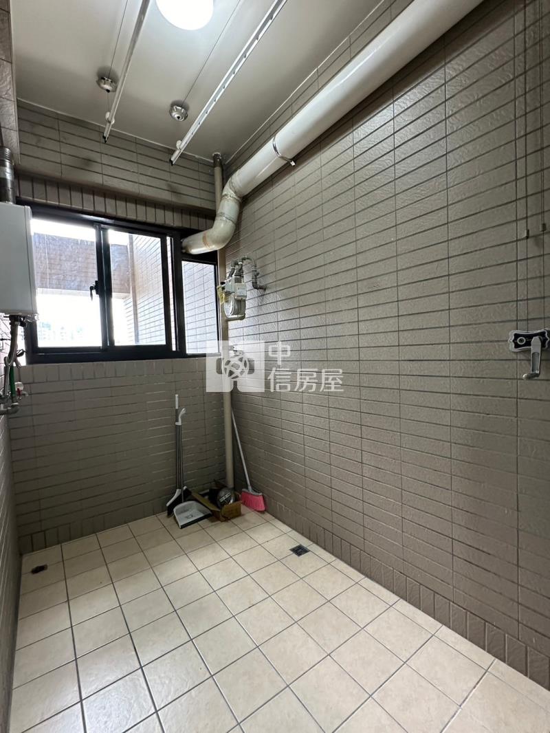 水岸之星房屋室內格局與周邊環境