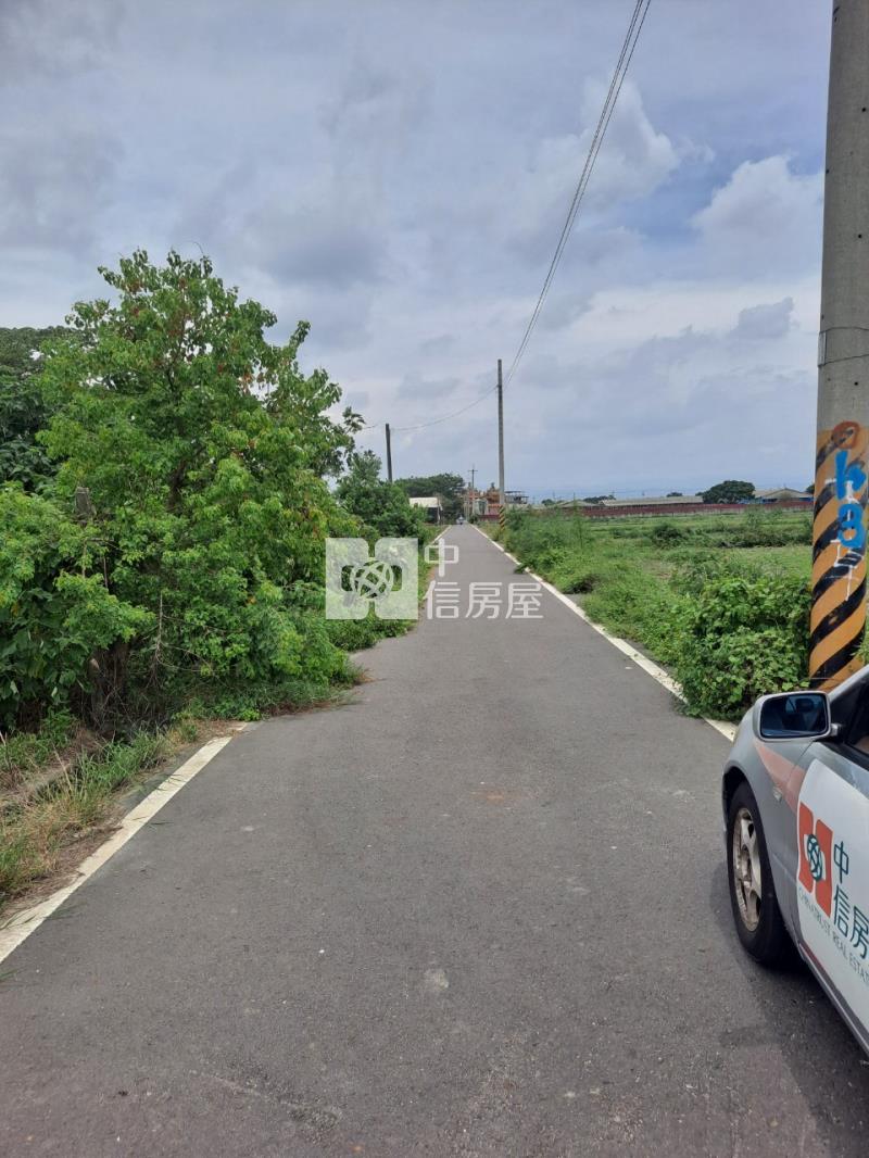下營區1865坪農建地房屋室內格局與周邊環境