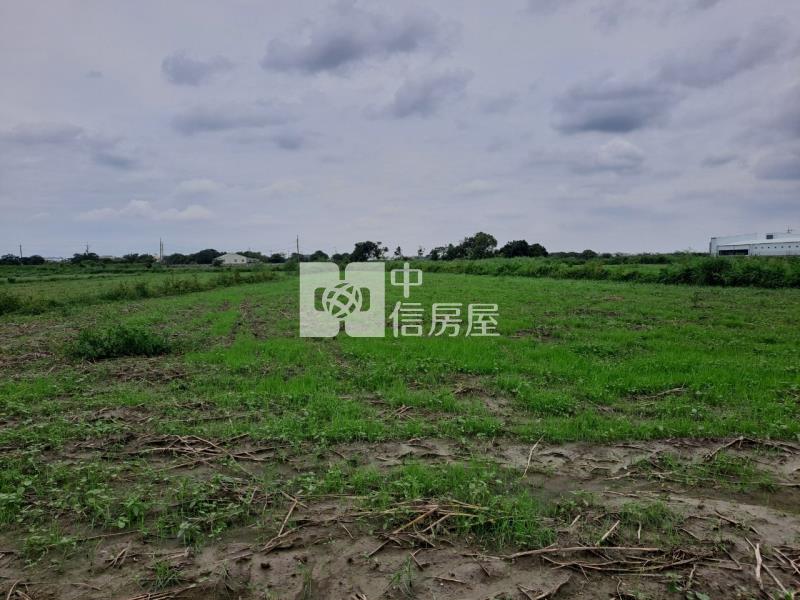 下營區1865坪農建地房屋室內格局與周邊環境