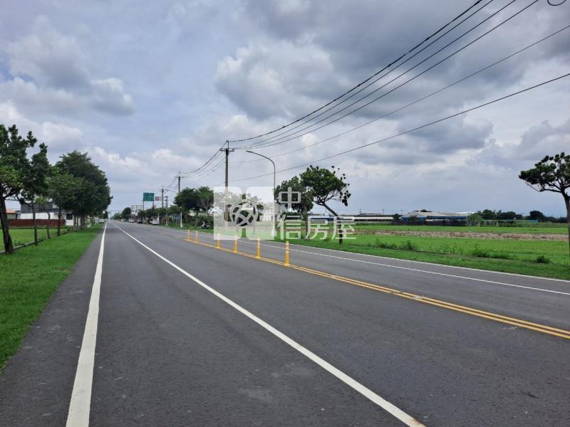下營區1865坪農建地房屋室內格局與周邊環境