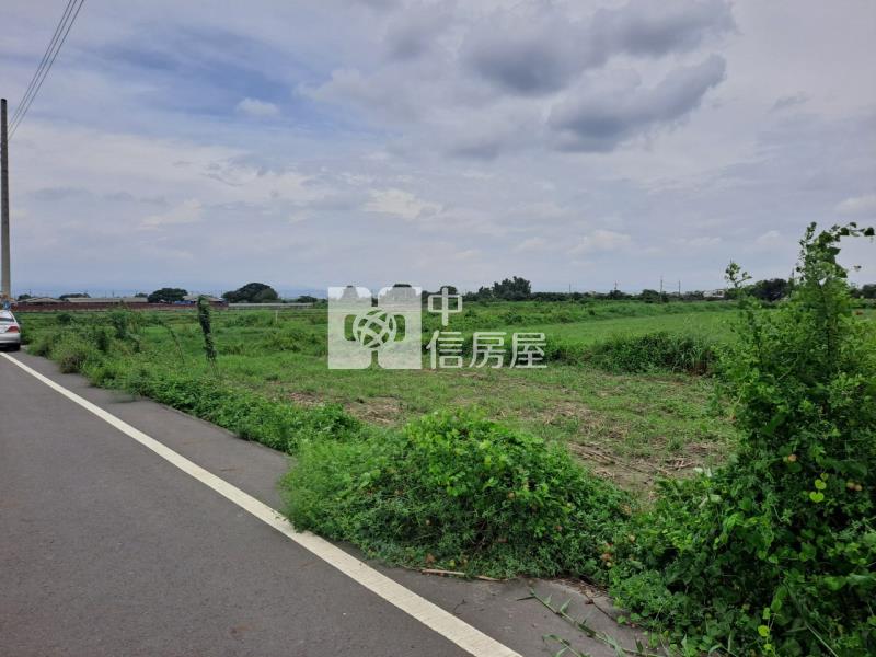下營區1865坪農建地房屋室內格局與周邊環境