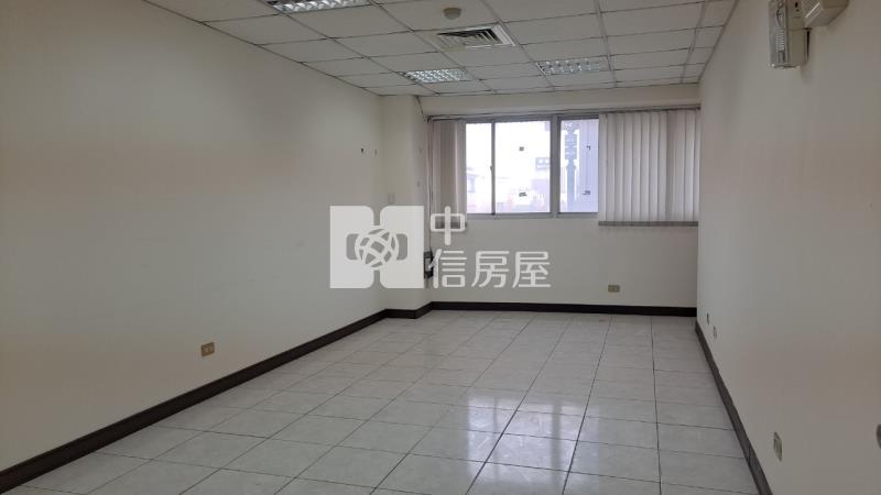 永康交流道旁臨路15米商辦(A)房屋室內格局與周邊環境