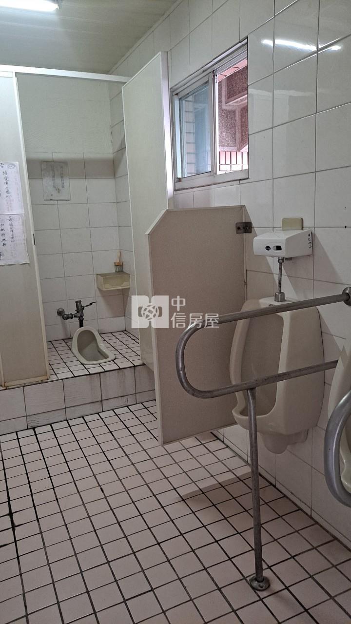 永康交流道旁臨路15米商辦(A)房屋室內格局與周邊環境