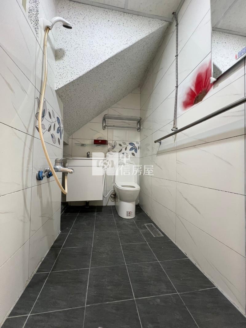大里塗城市場旁1+2樓樓店房屋室內格局與周邊環境