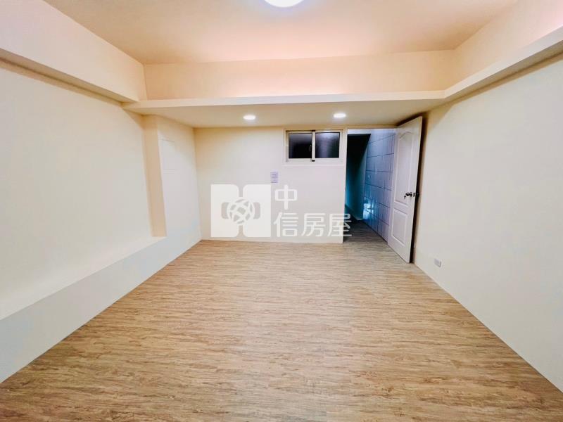 大里塗城市場旁1+2樓樓店房屋室內格局與周邊環境