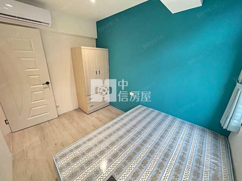 市府旁2間高投報正一房一廳房屋室內格局與周邊環境