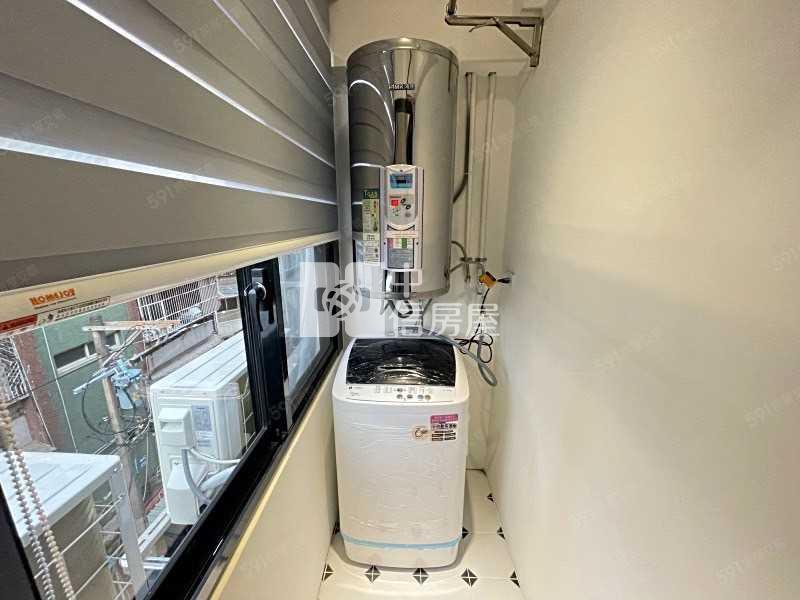 市府旁2間高投報正一房一廳房屋室內格局與周邊環境