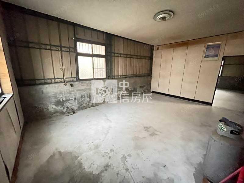 市府旁2間高投報正一房一廳房屋室內格局與周邊環境