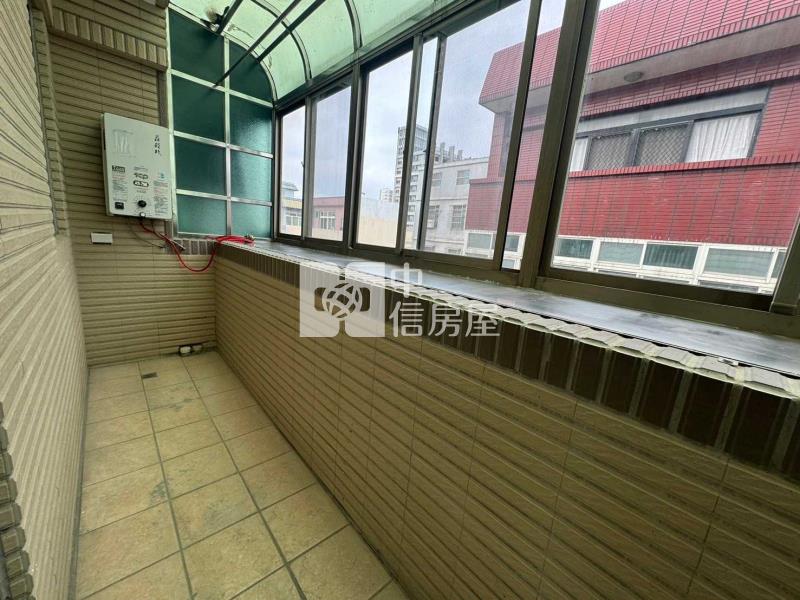 內壢前站花園別墅房屋室內格局與周邊環境