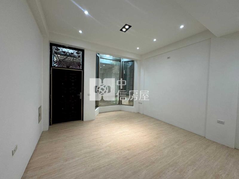 內壢前站花園別墅房屋室內格局與周邊環境