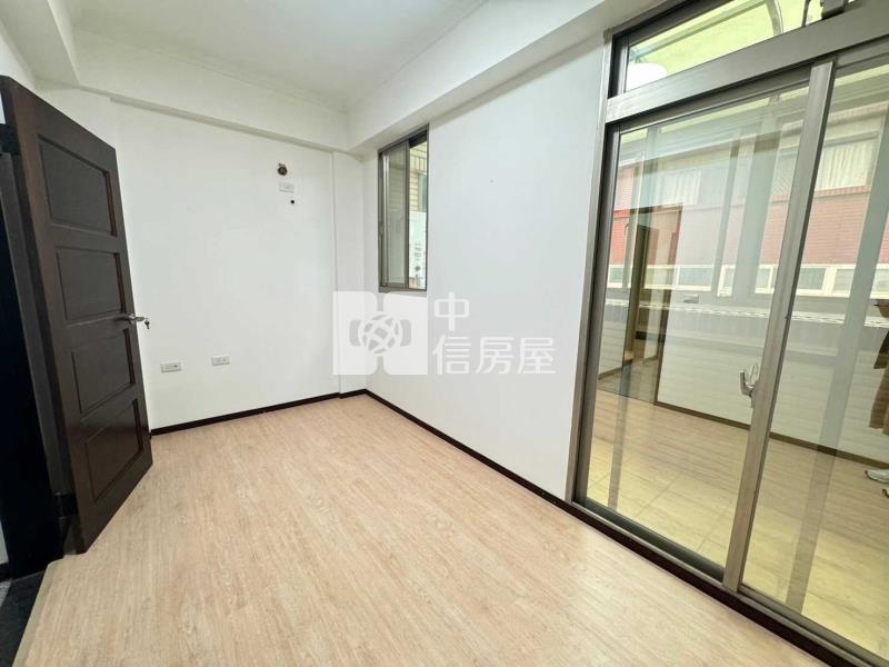 內壢前站花園別墅房屋室內格局與周邊環境