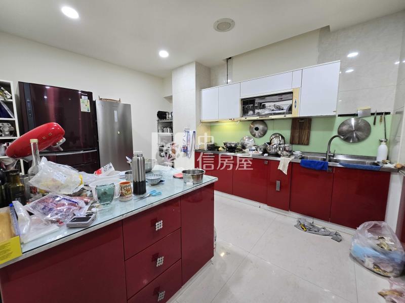 近高鐵開心農場農舍房屋室內格局與周邊環境
