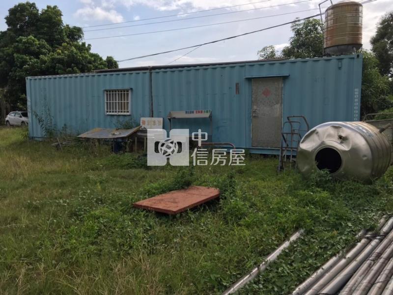 六龜5.9分黃金果收租美農地房屋室內格局與周邊環境