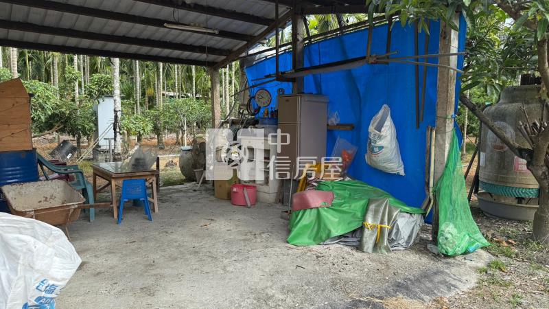 內埔大新農地房屋室內格局與周邊環境