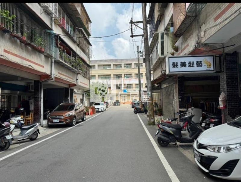 楊梅埔心超值2房美寓房屋室內格局與周邊環境