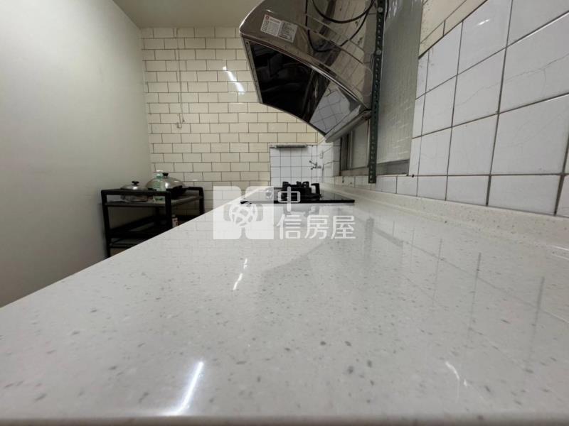 楊梅埔心超值2房美寓房屋室內格局與周邊環境