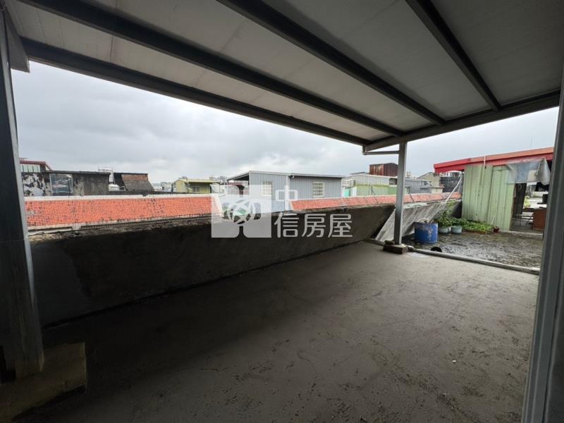 埔心永美公寓房屋室內格局與周邊環境