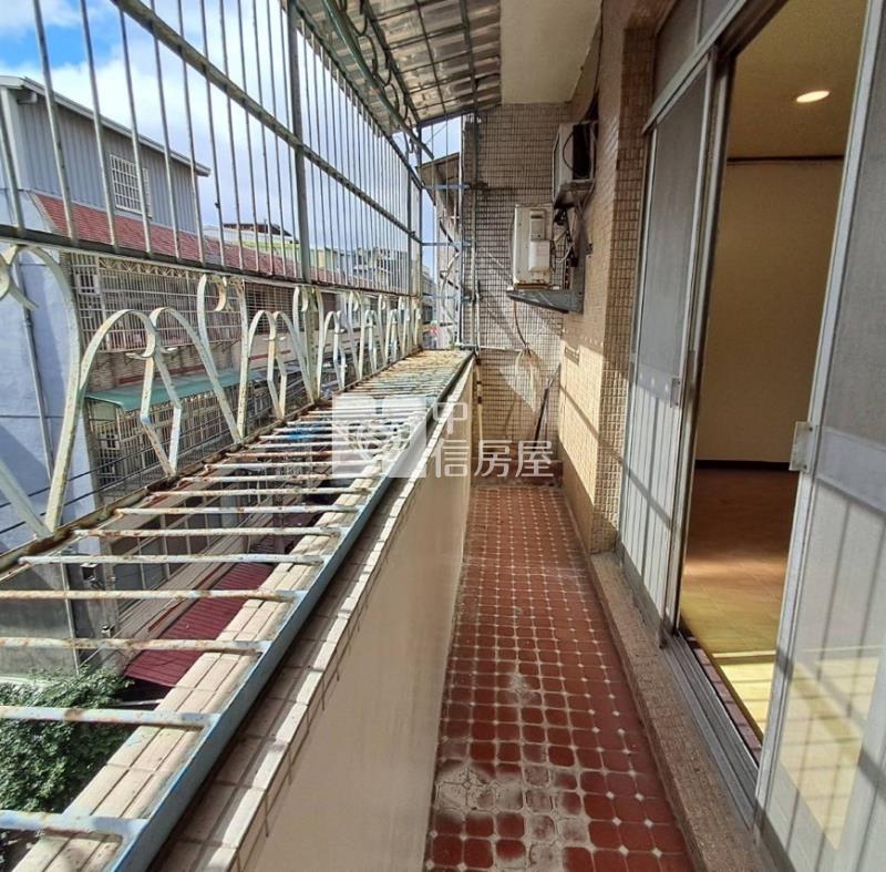 埔心永美公寓房屋室內格局與周邊環境