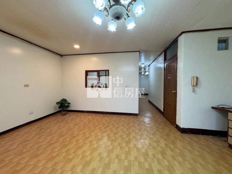 埔心永美公寓房屋室內格局與周邊環境