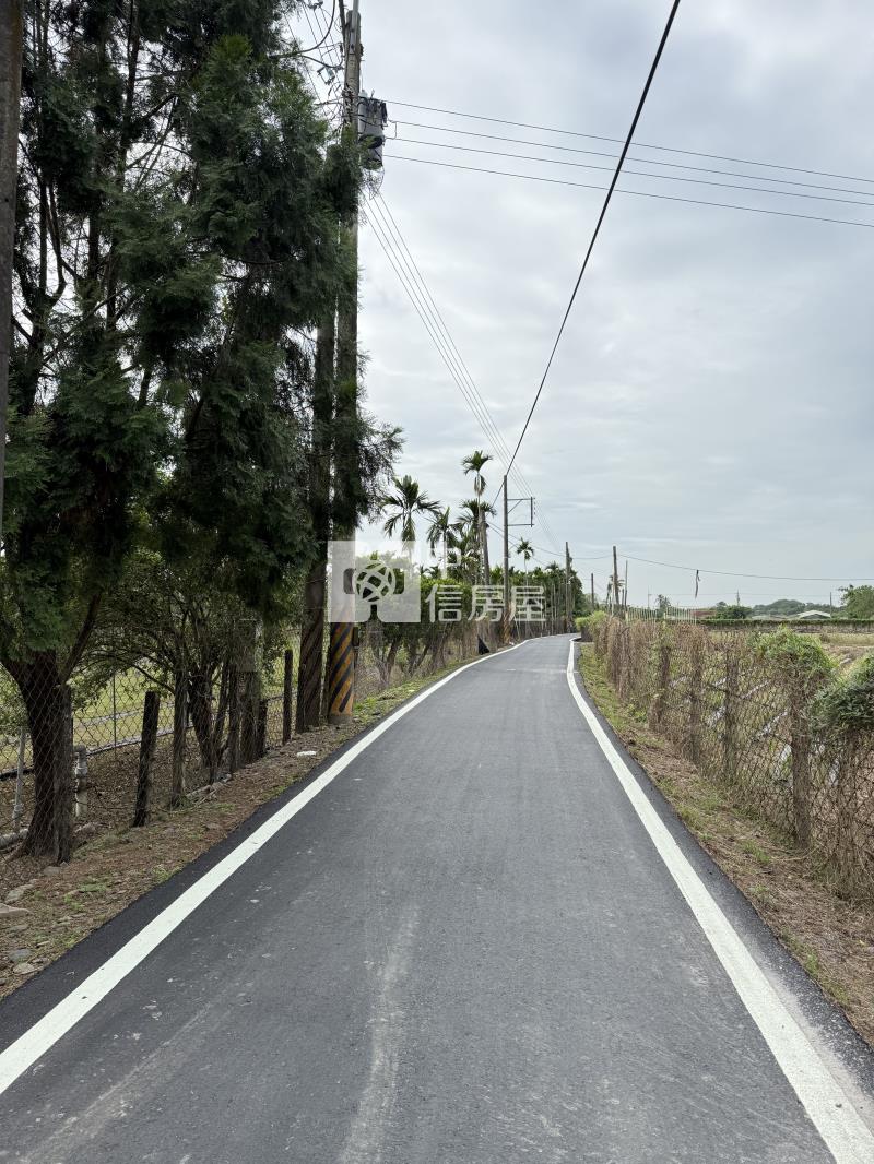 萬巒休閒農地4.44分房屋室內格局與周邊環境