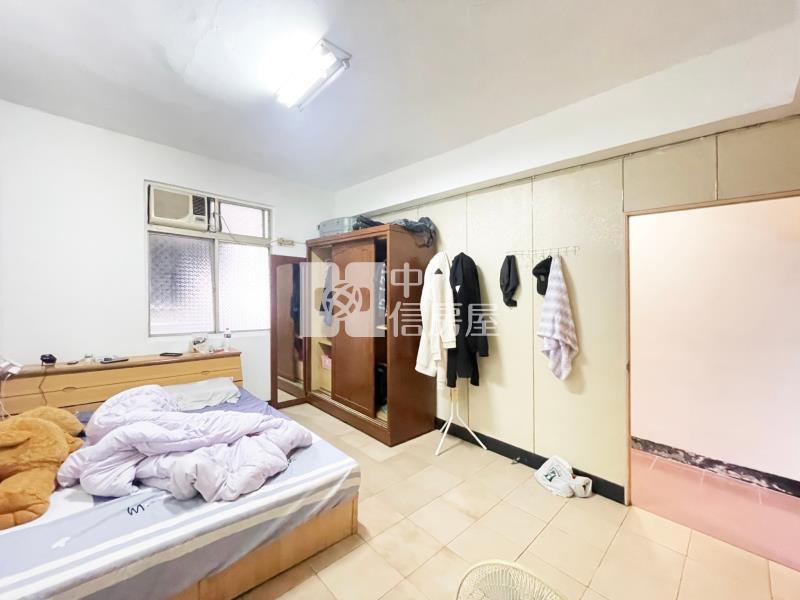 樹林八街3房公寓房屋室內格局與周邊環境