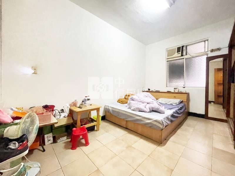 樹林八街3房公寓房屋室內格局與周邊環境