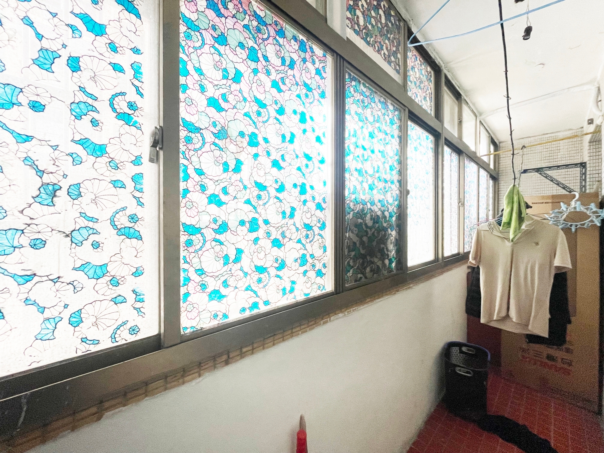 樹林八街3房公寓房屋室內格局與周邊環境