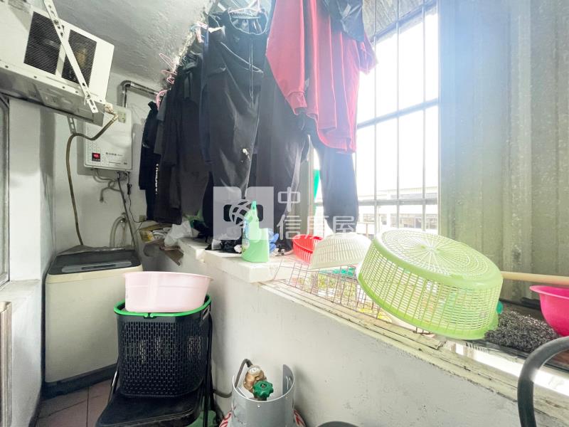 樹林八街3房公寓房屋室內格局與周邊環境