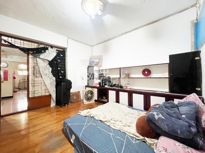 樹林八街3房公寓房屋室內格局與周邊環境