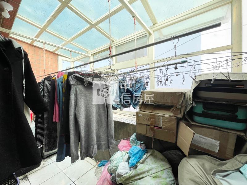 後站傳家堡透天房屋室內格局與周邊環境